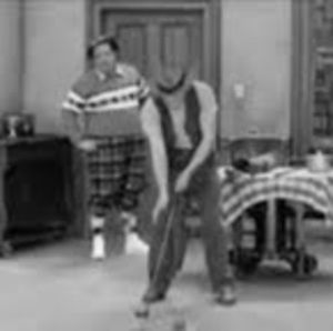 Meet your Posher, Ed